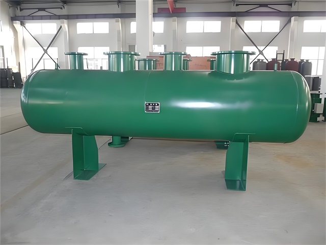 太白集分水器需要电源吗